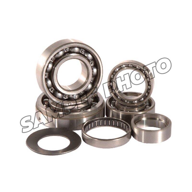 Kawasaki KX 65 Transmission Bearing Kit - Hot Rods - `02-`04